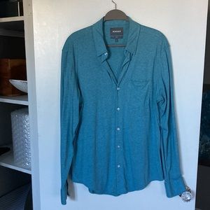 New Bonobos Button Down